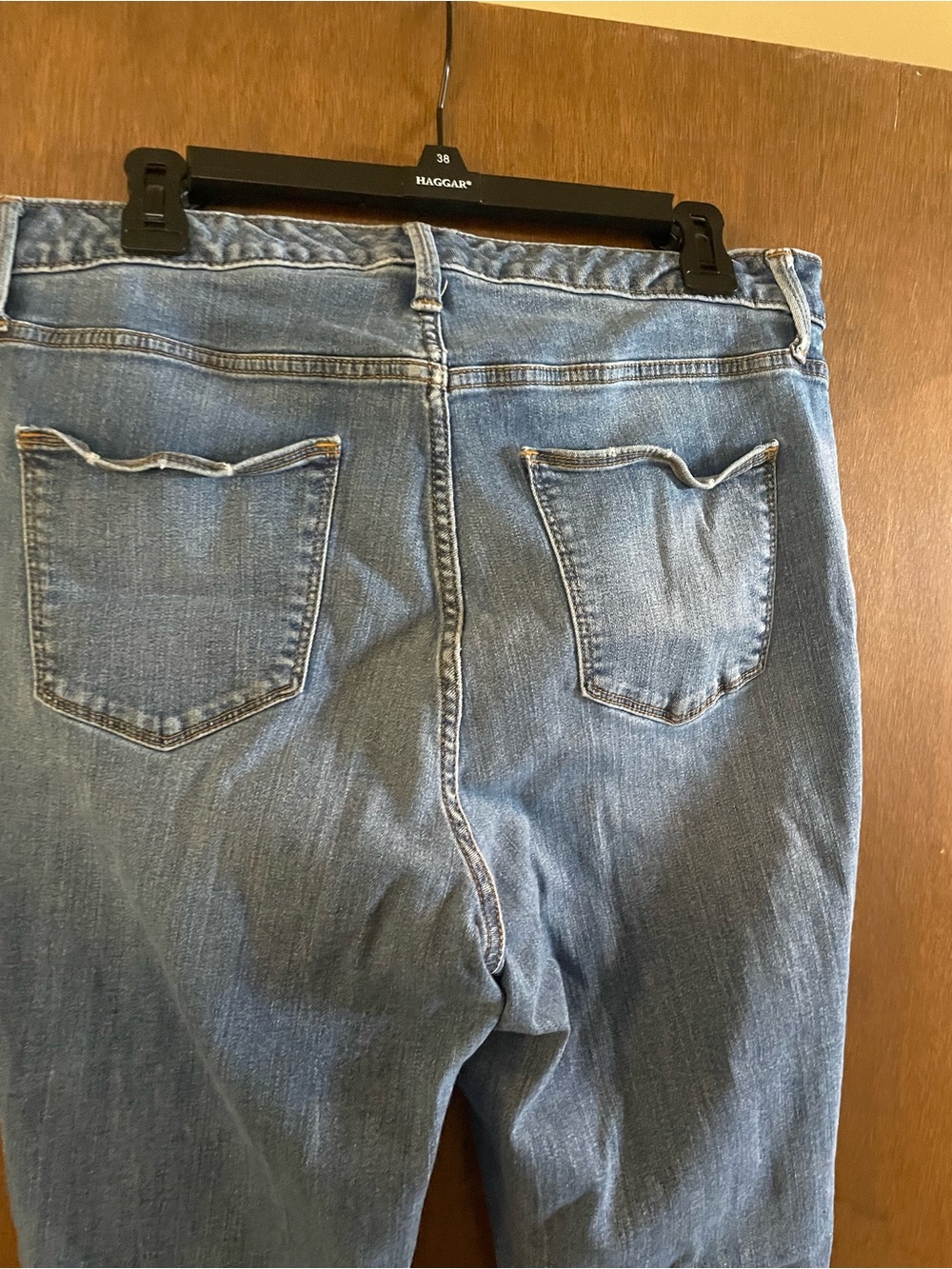 Jeans Subcategory Identification - Picture 3 of 3